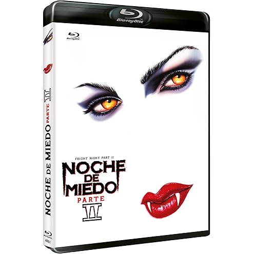 Fright Night 3D (+ Blu-ray) - Image 3