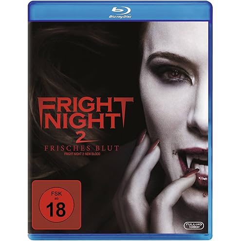 Fright Night 3D (+ Blu-ray) - Image 6