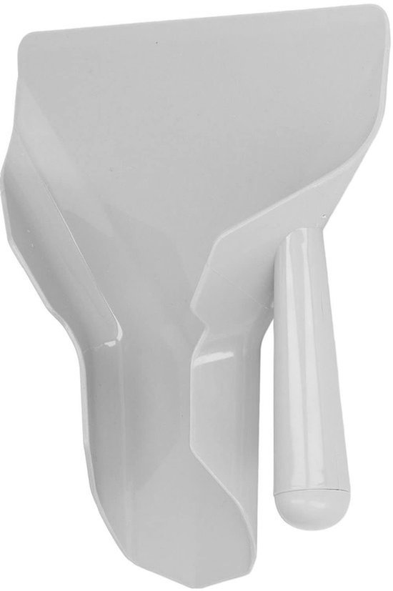 Dailygoods- Frietenschuiver - Ergonomisch Antislip Handvat - Image 1