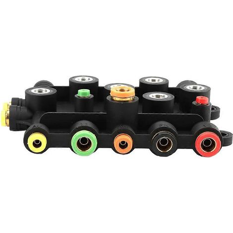 Collecteur d'admission d'air moteur A12-14736-003 pour Freightliner Cascadia Century Columbia 2000-2018 - Image 3
