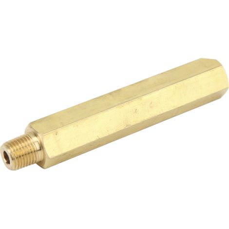 Commutateur rotatif 3 vitesses de soufflerie pour climatisation de remplacement Freightliner INM2G754A - Image 3