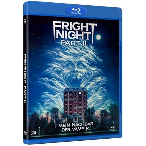 Fright Night [DVD] [Region 2] (IMPORT) (Keine deutsche Version) - Image 4