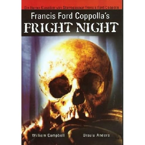 Fright Night [DVD] [Region 2] (IMPORT) (Keine deutsche Version) - Image 6