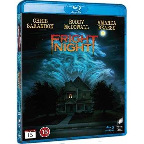 Fright Night [DVD] [Region 2] (IMPORT) (Keine deutsche Version) - Image 7