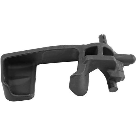 1 paire de poignées de porte intérieures 1841717000 41717001 pour Freightliner Century - Image 4