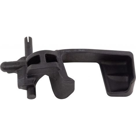 paire de poignées de porte intérieures 1841717000 41717001 Compatibles avec Freightliner Century - Image 1