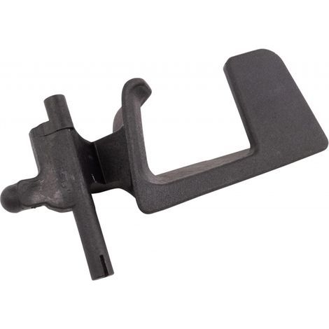 paire de poignées de porte intérieures 1841717000 41717001 Compatibles avec Freightliner Century - Image 2