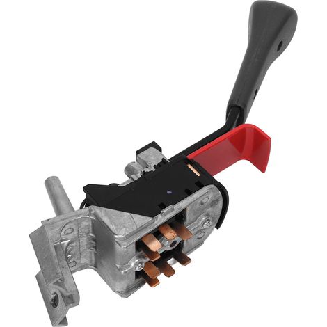 Interrupteur de clignotant A1413495000, interrupteur de clignotant de remplacement pour Freightliner Century Class Columbia - Image 1