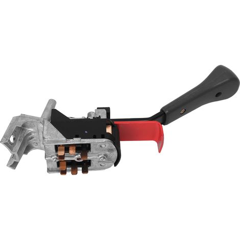 Interrupteur de clignotant A1413495000, interrupteur de clignotant de remplacement pour Freightliner Century Class Columbia - Image 2
