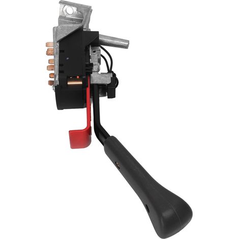 Interrupteur de clignotant A1413495000, interrupteur de clignotant de remplacement pour Freightliner Century Class Columbia - Image 4