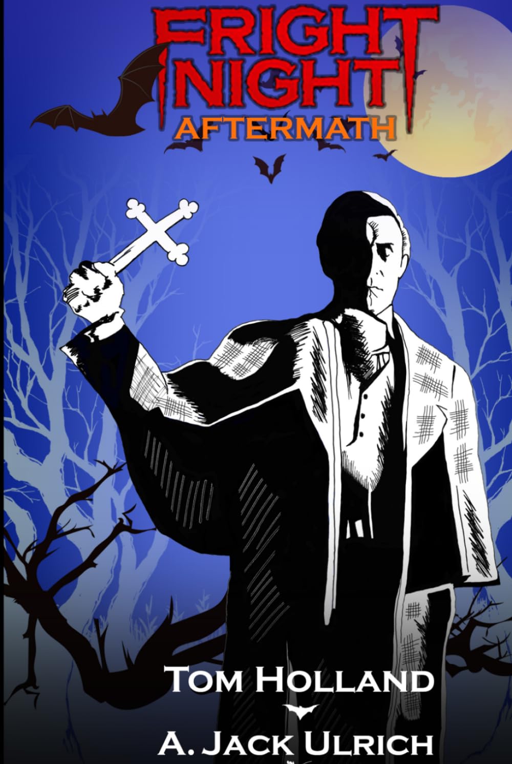 Fright Night Aftermath - Image 1