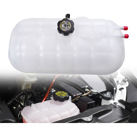 0523045001 Applicable aux réservoirs de liquide de refroidissement des camions Freightliner American 603-5201 - - - Image 2