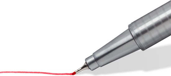 STAEDTLER triplus fineliner - PROMO etui 60 st (45 + 15 gratis) - Image 5