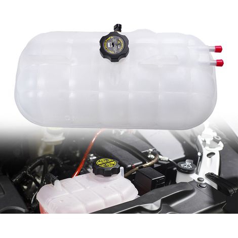 0523045001 Applicable aux réservoirs de liquide de refroidissement des camions Freightliner American 603-5201 - Image 3