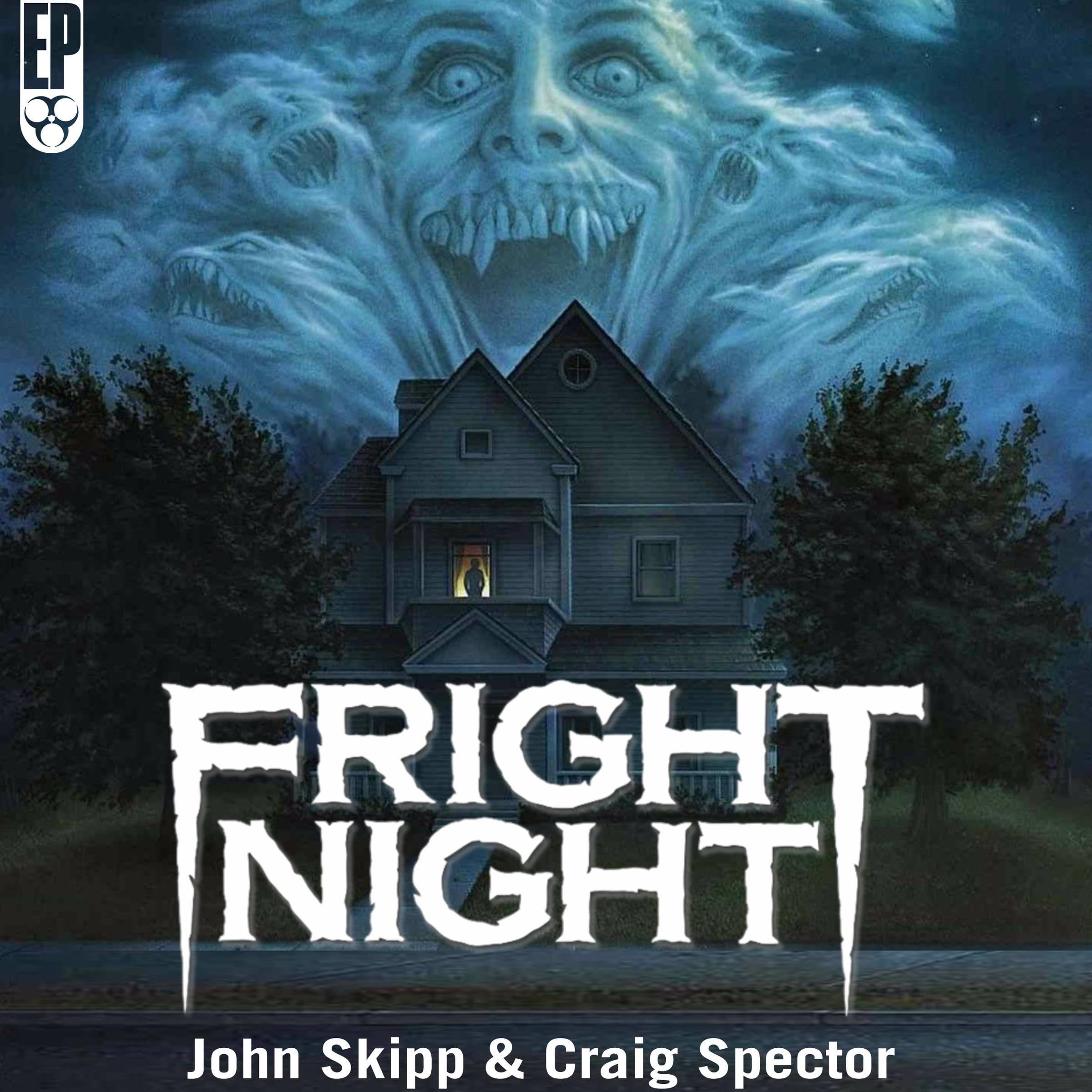 Fright Night: The Novelization