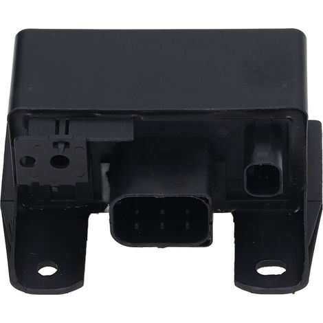 Jeffergarden Relais de commande de bougie de préchauffage A0195456932 Remplacement pour Freightliner Sprinter 3500 - Image 2