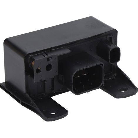 Relais de commande de bougies de préchauffage A0195456932 de remplacement pour Freightliner Sprinter 3500 - Image 5
