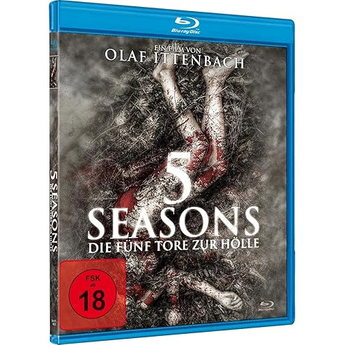 Fright - Die Fratze (Limited Mediabook BD incl. booklet) - Image 5