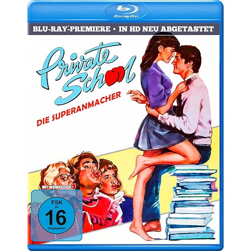 Fright - Die Fratze (Limited Mediabook BD incl. booklet) - Image 6