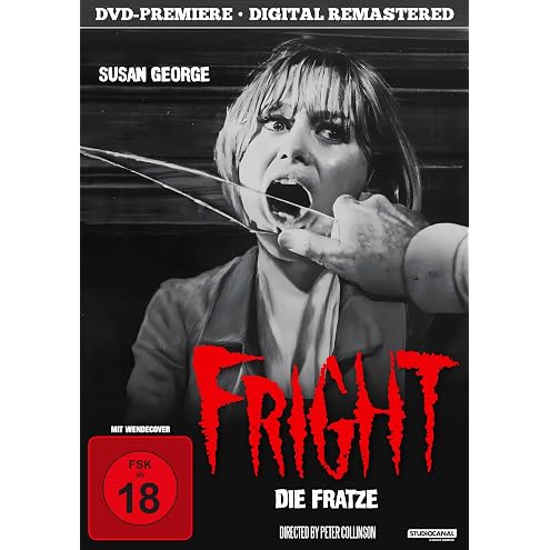 Fright [UK Import] - Image 2