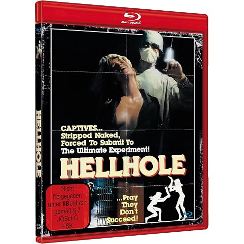 Fright [UK Import] - Image 3