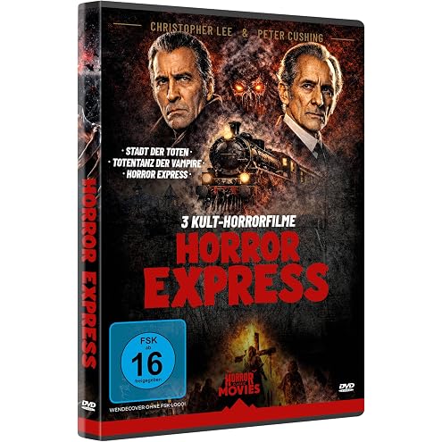 Fright [UK Import] - Image 4