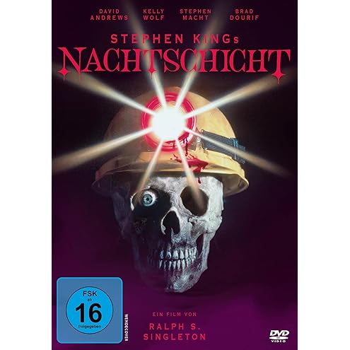 Fright [UK Import] - Image 6