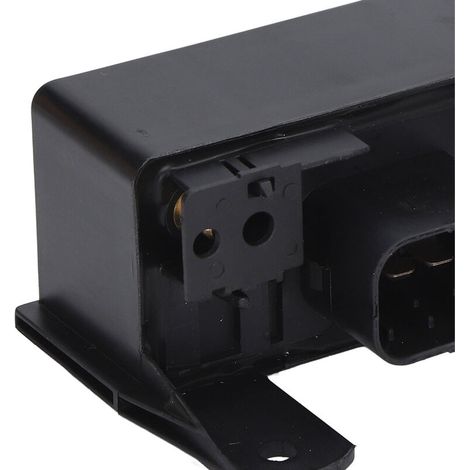 Jeffergarden Relais de commande de bougie de préchauffage A0195456932 Remplacement pour Freightliner Sprinter 3500 - Image 5