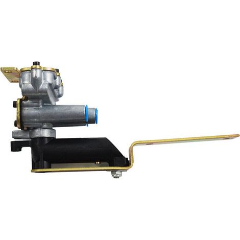 Kit de valve de nivellement pneumatique en deux parties pour camions Freightliner 90054007 - Image 2