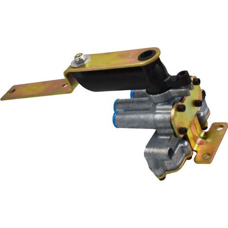 Kit de valve de nivellement pneumatique en deux parties pour camions Freightliner 90054007 - Image 4