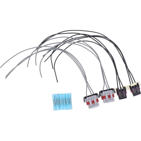 Kit de faisceau de câbles pour phare et clignotant 224396007, adaptable Freightliner Columbia camion 2005‑2014, 2 pièces - Image 3