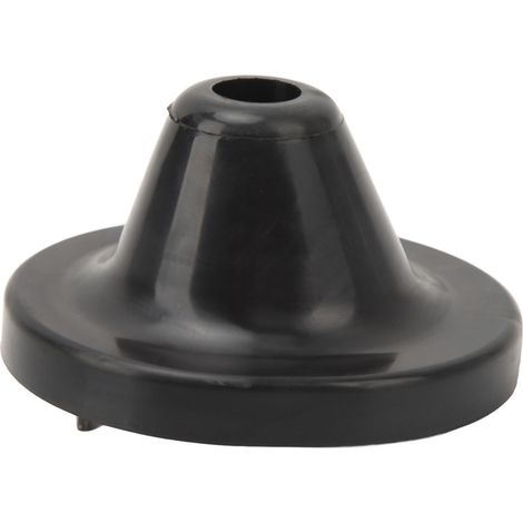 Pare-chocs arrière en caoutchouc noir A18 59704 000, remplacement pour Freightliner Cascadia P3, butée de pare-chocs. - Image 1