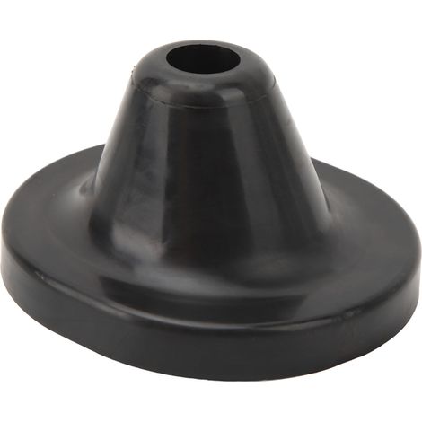 Pare-chocs arrière en caoutchouc noir A18 59704 000, remplacement pour Freightliner Cascadia P3, butée de pare-chocs. - Image 2