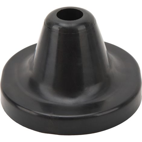 Pare-chocs arrière en caoutchouc noir A18 59704 000, remplacement pour Freightliner Cascadia P3, butée de pare-chocs. - Image 3