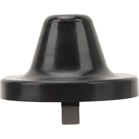 Pare-chocs arrière en caoutchouc noir A18 59704 000, remplacement pour Freightliner Cascadia P3, butée de pare-chocs. - Image 1