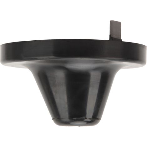 Pare-chocs arrière en caoutchouc noir A18 59704 000, remplacement pour Freightliner Cascadia P3, butée de pare-chocs. - Image 3
