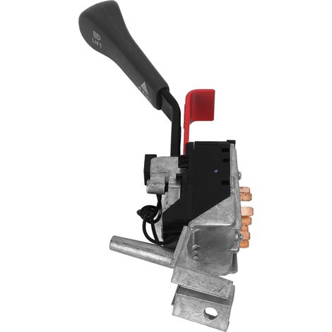 Commutateur de clignotants A1413495000, interrupteur de feux indicateurs de rechange pour Freightliner Century Class Columbia - Image 5