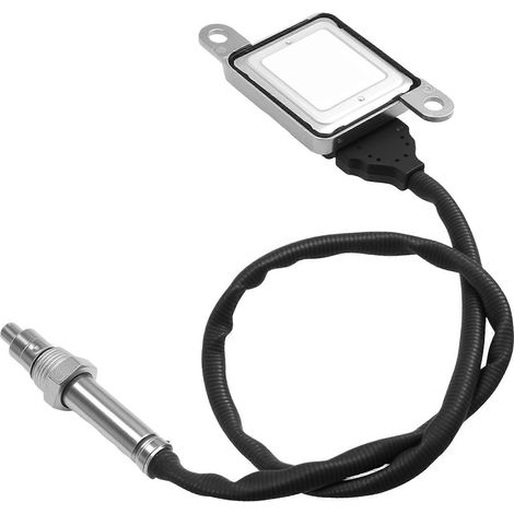 Nitrogen Oxide Capteur NOx Capteur 2894941 3687334 5WK96673A pour Cummins ISX Freightliner Volvo Peterbilt Freightliner - Image 3