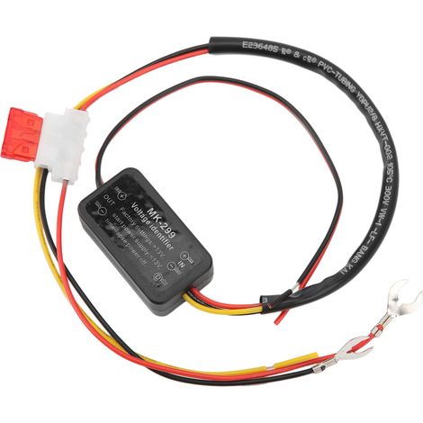 Commutateur universel rotatif de climatisation AC 4 vitesses pour soufflante, remplacement pour Freightliner INM2G754A - Image 2
