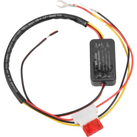 Commutateur universel rotatif de climatisation AC 4 vitesses pour soufflante, remplacement pour Freightliner INM2G754A - Image 3