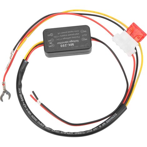 Commutateur universel rotatif de climatisation AC 4 vitesses pour soufflante, remplacement pour Freightliner INM2G754A - Image 4