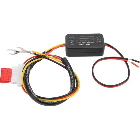 Commutateur universel rotatif de climatisation AC 4 vitesses pour soufflante, remplacement pour Freightliner INM2G754A - Image 5