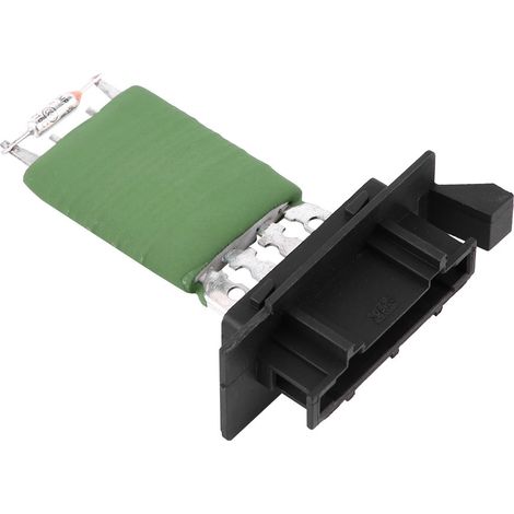 Régulateur de résistance de moteur de soufflerie de chauffage/climatisation pour Dodge Freightliner Sprinter 0018216760 - Image 4