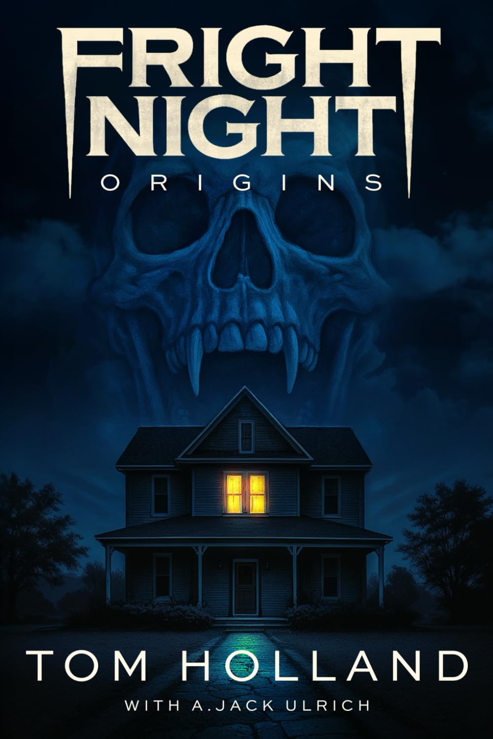 Fright Night Origins - Image 1