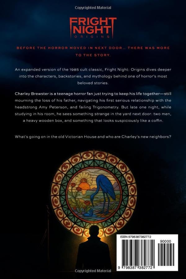 Fright Night Origins - Image 2