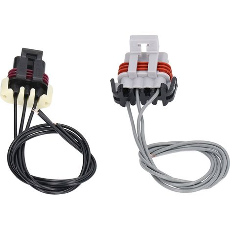 Kit de faisceau de câblage pour phares et clignotants 224396007, compatible avec Freightliner Columbia 2005‑2014, 2 pièces. - Image 5
