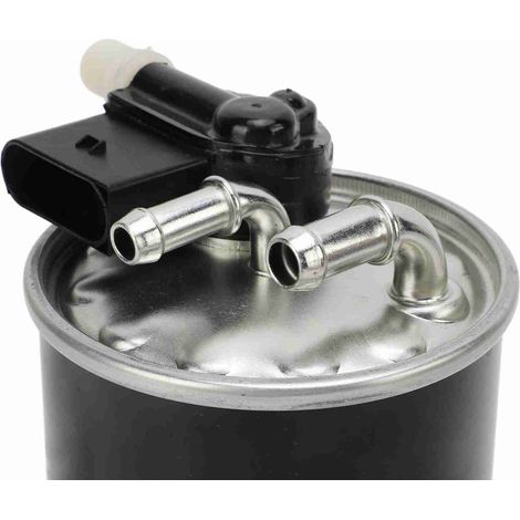 Filtre à carburant Ortviai WK 820/15 métal résistant pour Mercedes Sprinter Freightliner diesel injection - Image 2