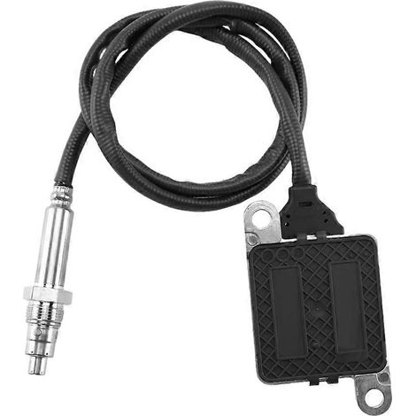Nox Capteur A0101531928 5WK97341A pour Mercedes – Benz Detroit Diesel DD13 DD15 DD16 Freightliner Cascadia SNS 12V - Image 2