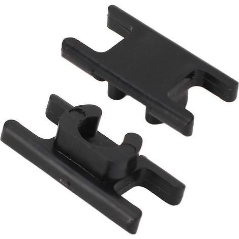 Clip de réglage de guide de lève-vitre en plastique de remplacement pour Freightliner Sprinter 1995-2006 - Image 2