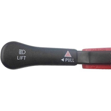 Commutateur combiné de clignotants pour voiture A06-44025-000 57746002 978-5211 pour Freightliner Century Columbia Edition 0703 - Image 2
